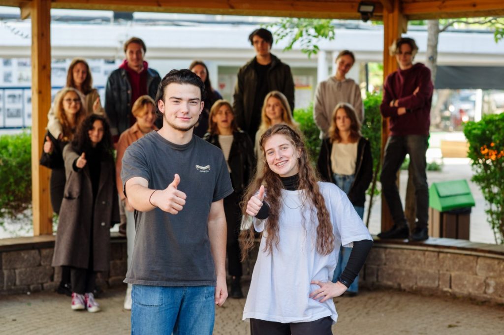 Welcome to Naale Elite Academy (RU) | Naale Elite Academy