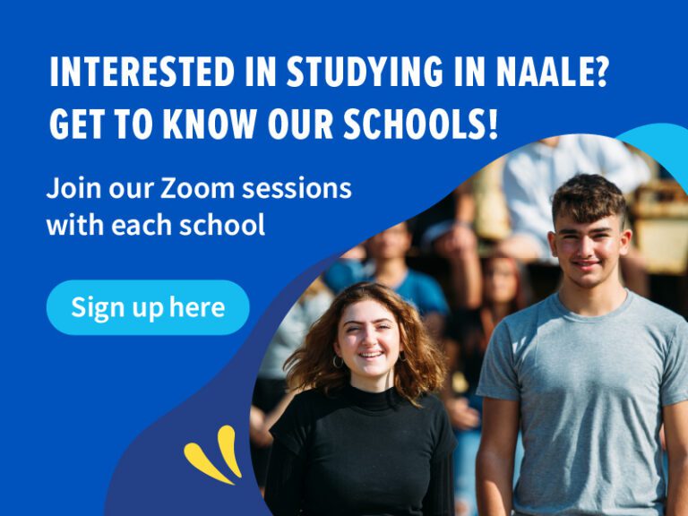 Naale Elite Academy - Study Programs In Israel