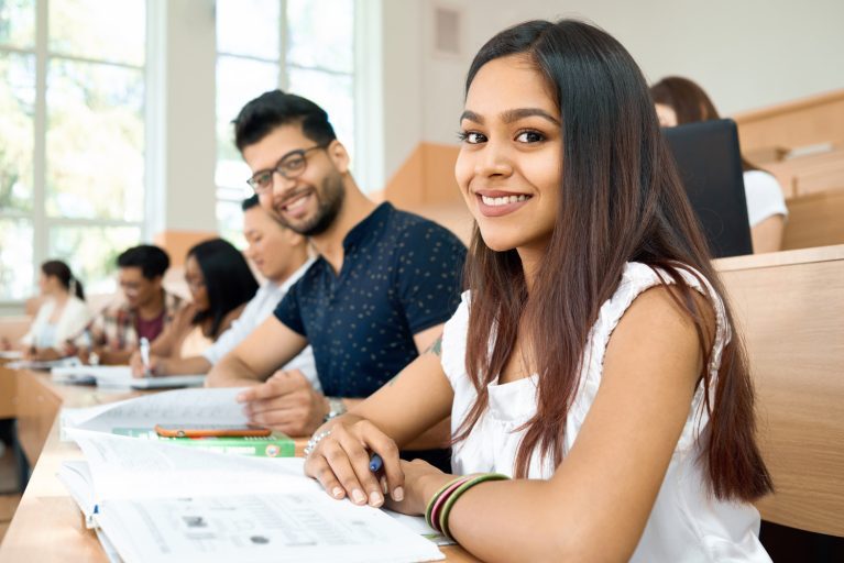 High school programs in Israel